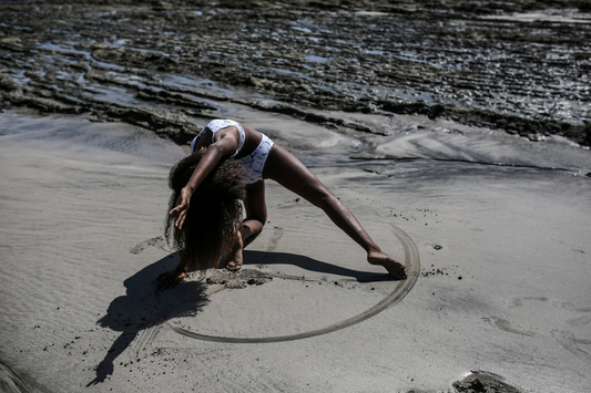 Bailarina
