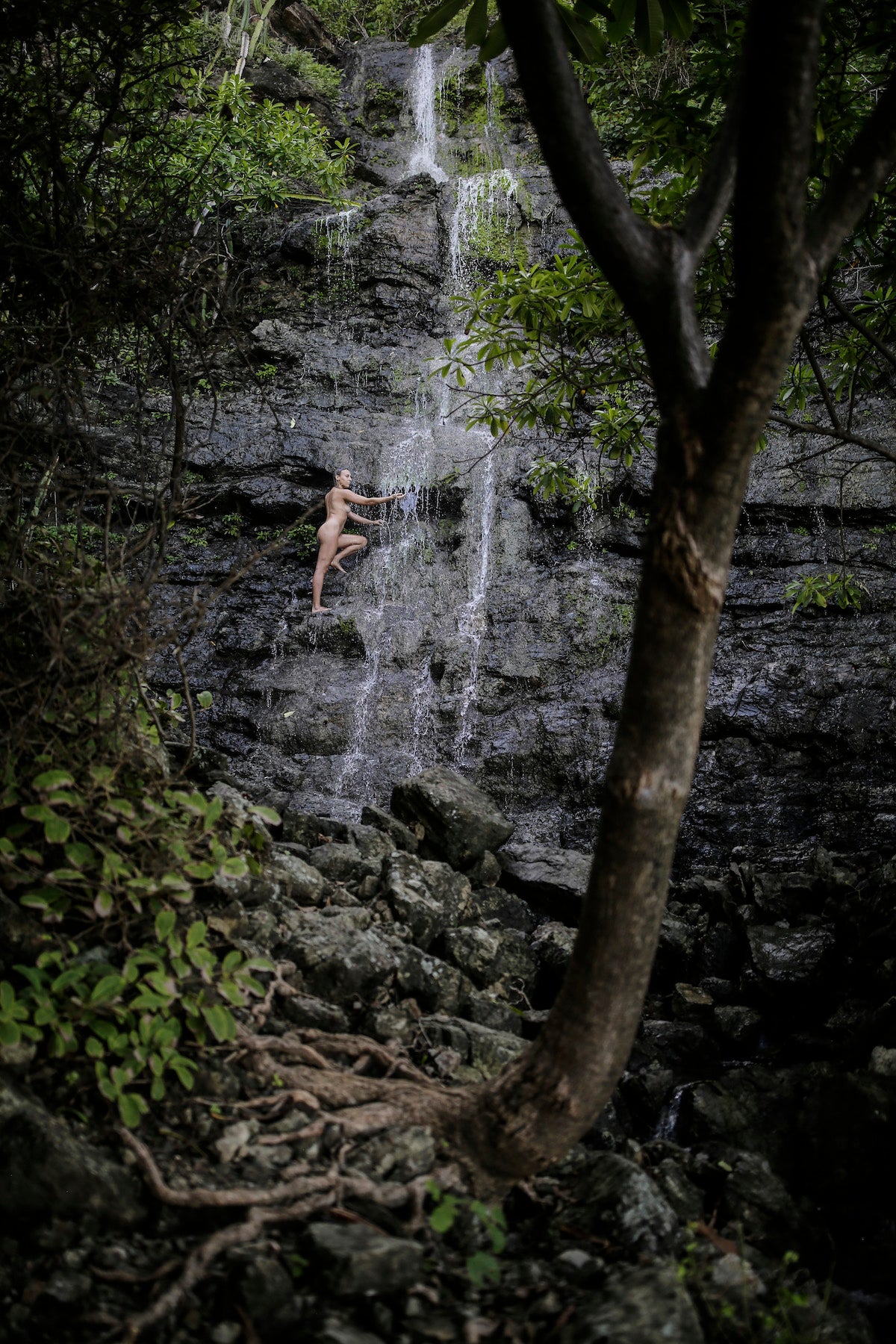 Cascada