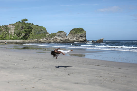 Capoeira